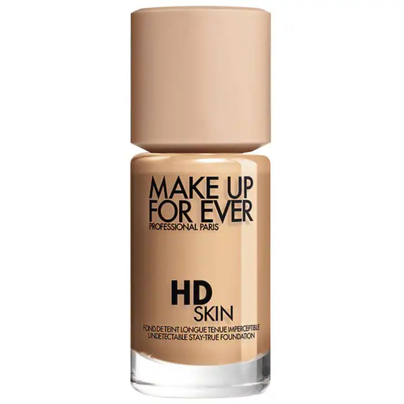 MAKE UP FOR EVER - Base Invisible Larga Duración 2Y30 30ml Make Up For Ever