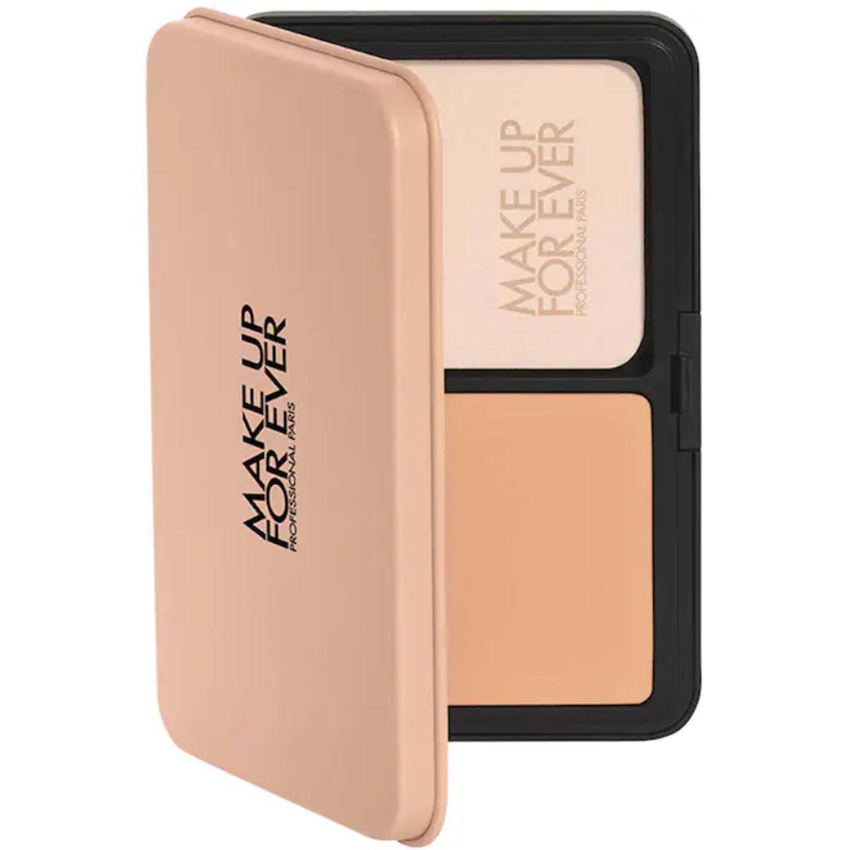MAKE UP FOR EVER - Base en Polvo Mate 2N34 Miel 10ml Make Up For Ever