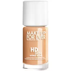 MAKE UP FOR EVER - Base Hidratante 2R28 Arena Fría 30ml Make Up For Ever.-