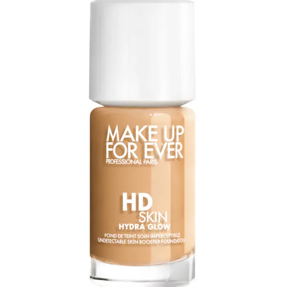 MAKE UP FOR EVER - Base Hidratante 2Y36 Miel Cálida 30ml Make Up For Ever