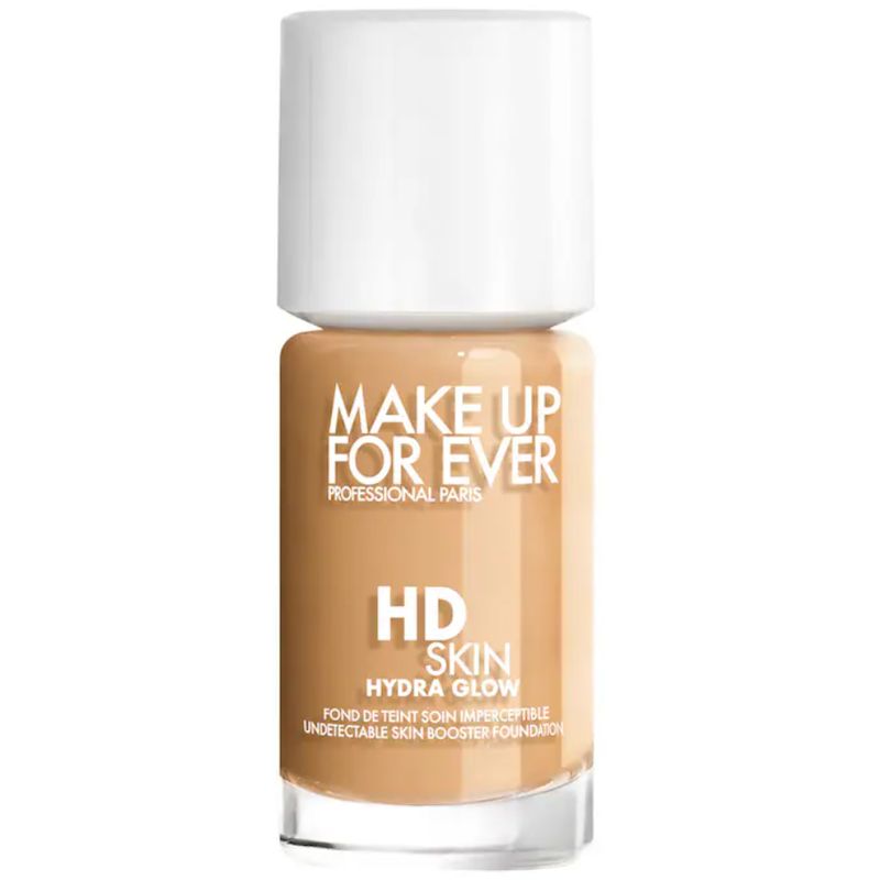 MAKE UP FOR EVER - Base Hidratante 2Y36 Miel Cálida 30ml Make Up For Ever.-