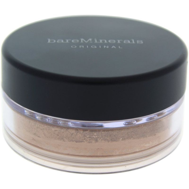 BAREMINERALS - Matte foundationspf 15-bareminerals-021oz