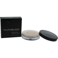 YOUNGBLOOD - Base Natural Loose Marfil Mineral Cosmetics 10 gr