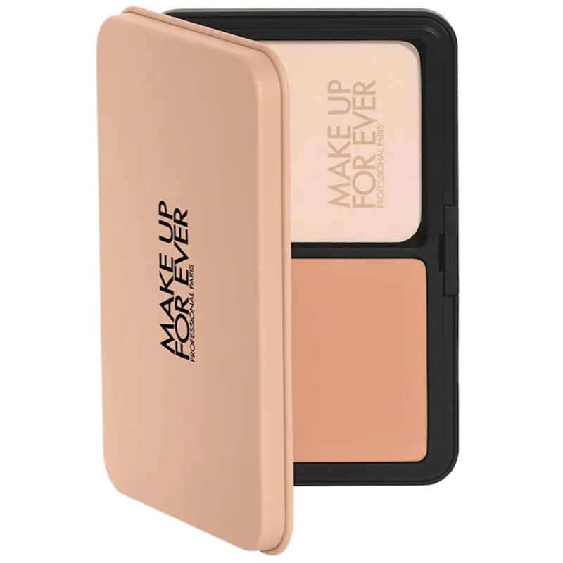 MAKE UP FOR EVER - Base en Polvo Mate 2R24 Nude Frío 10ml Make Up For Ever
