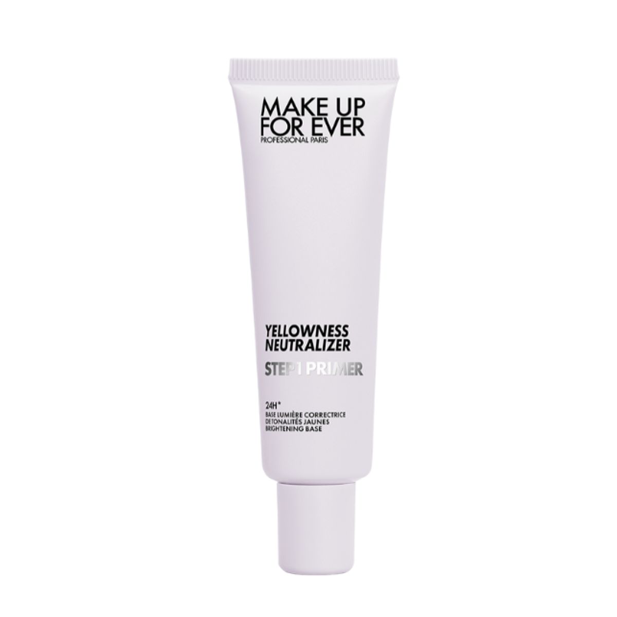 MAKE UP FOR EVER - Primer 24H Step 1 Iluminador Fresco 30ml Make Up For Ever