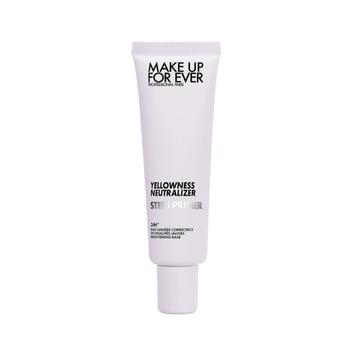 MAKE UP FOR EVER - Primer 24H Step 1 Iluminador Fresco 30ml Make Up For Ever