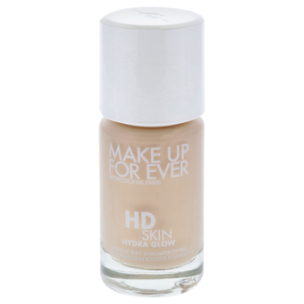 MAKE UP FOR EVER - Base Hidratante 1Y06 Vainilla Cálida 30ml Make Up For Ever