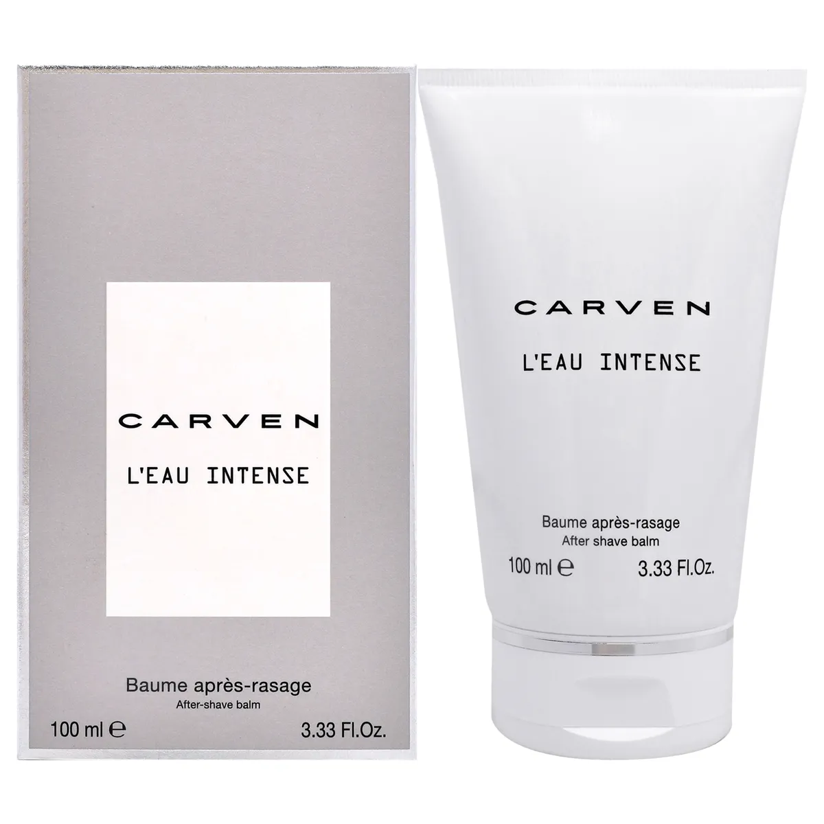 CARVEN - After Shave Leau Intense 100ml Carven