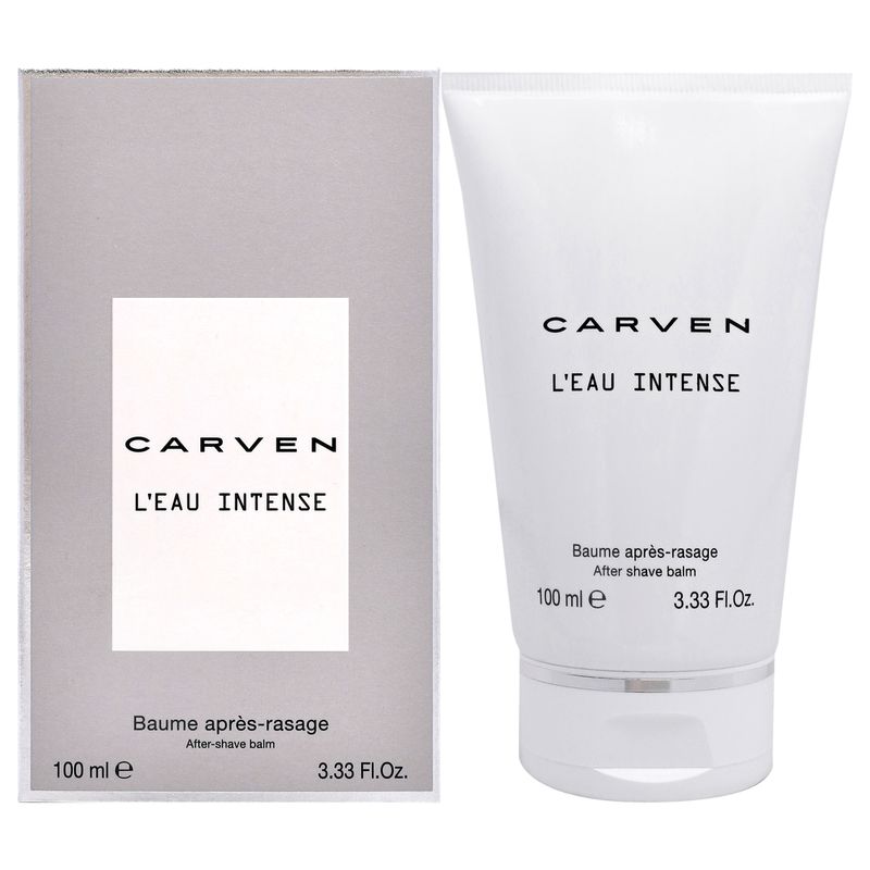 CARVEN - After Shave Leau Intense 100ml Carven