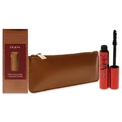 PUPA MILANO - Kit de Pestañas Sexys Vamp 2 Piezas -