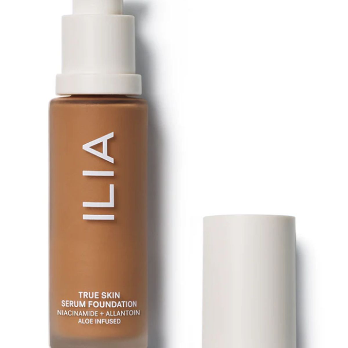 ILIA - Base de Sérum True Skin SF105 Sardinia 30ml ILIA