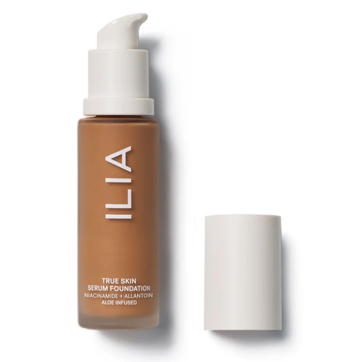 ILIA - Base de Sérum True Skin SF105 Sardinia 30ml ILIA