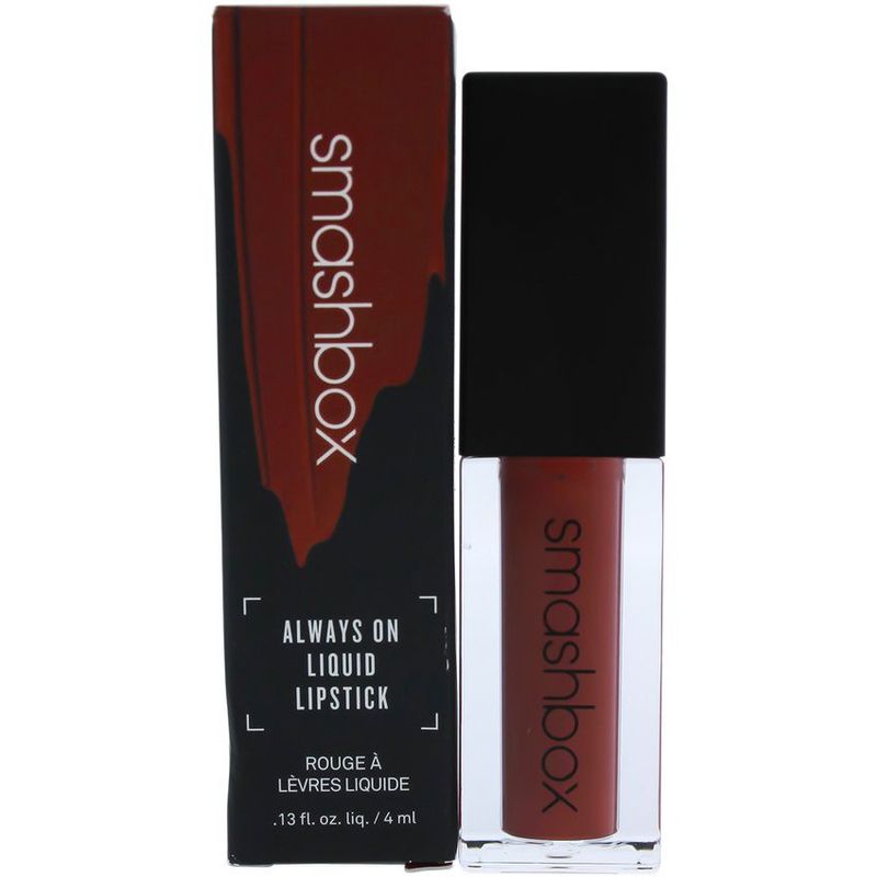 SMASHBOX - Barra labio liquia always on-asiento-smashbox-mujer-0.13oz.