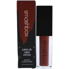 SMASHBOX - Barra labio liquia always on-asiento-smashbox-mujer-0.13oz.