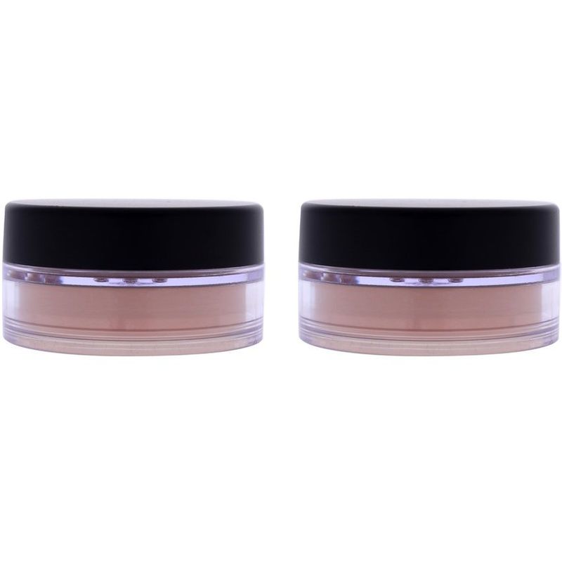 BAREMINERALS - Pack de 2 Polvo de Acabado Bareminerals