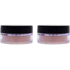 BAREMINERALS - Pack de 2 Polvo de Acabado