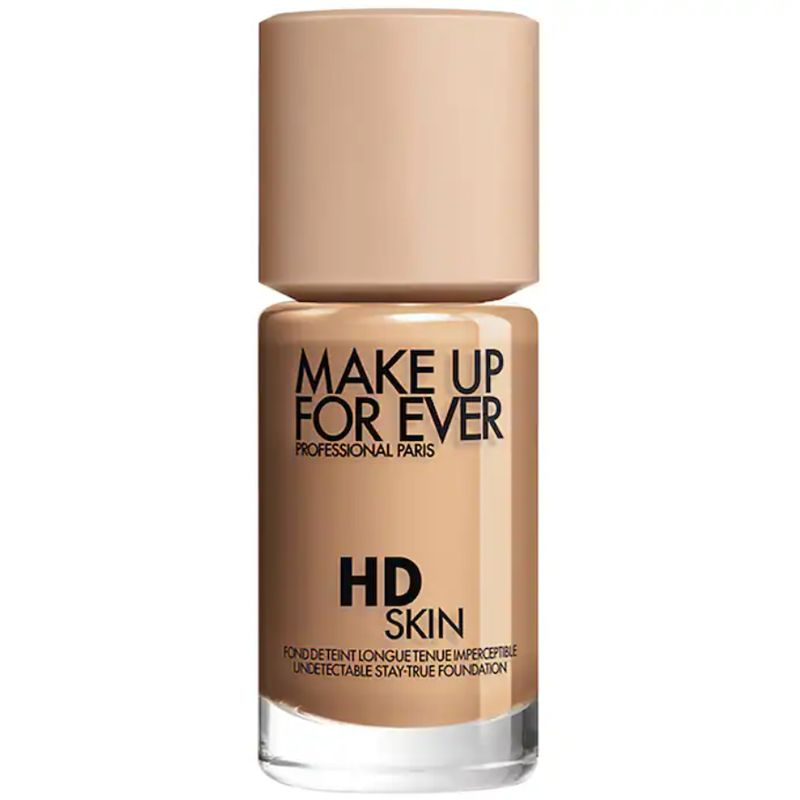 MAKE UP FOR EVER - Base Invisible Larga Duración 2Y32 30ml Make Up For Ever