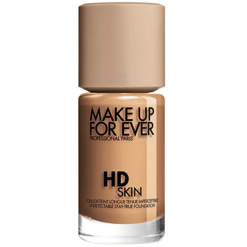 MAKE UP FOR EVER - Base Invisible Larga Duración 3Y40 30ml Make Up For Ever