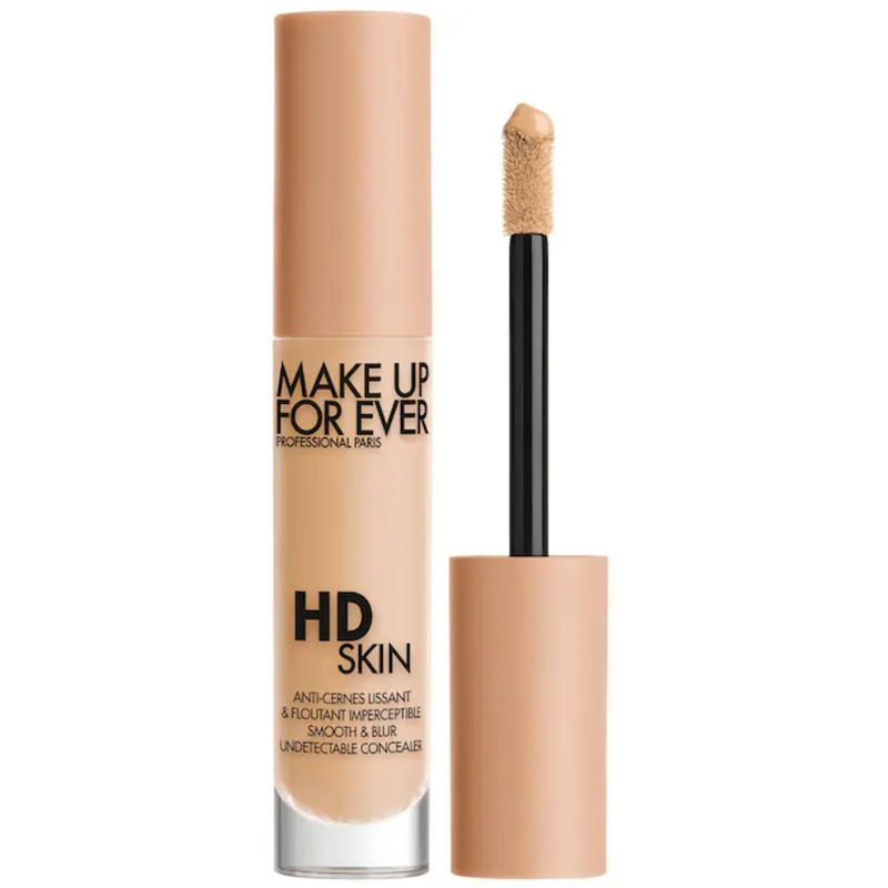 MAKE UP FOR EVER - Corrector para Piel HD 22N Macadamia 5ml Make Up For Ever