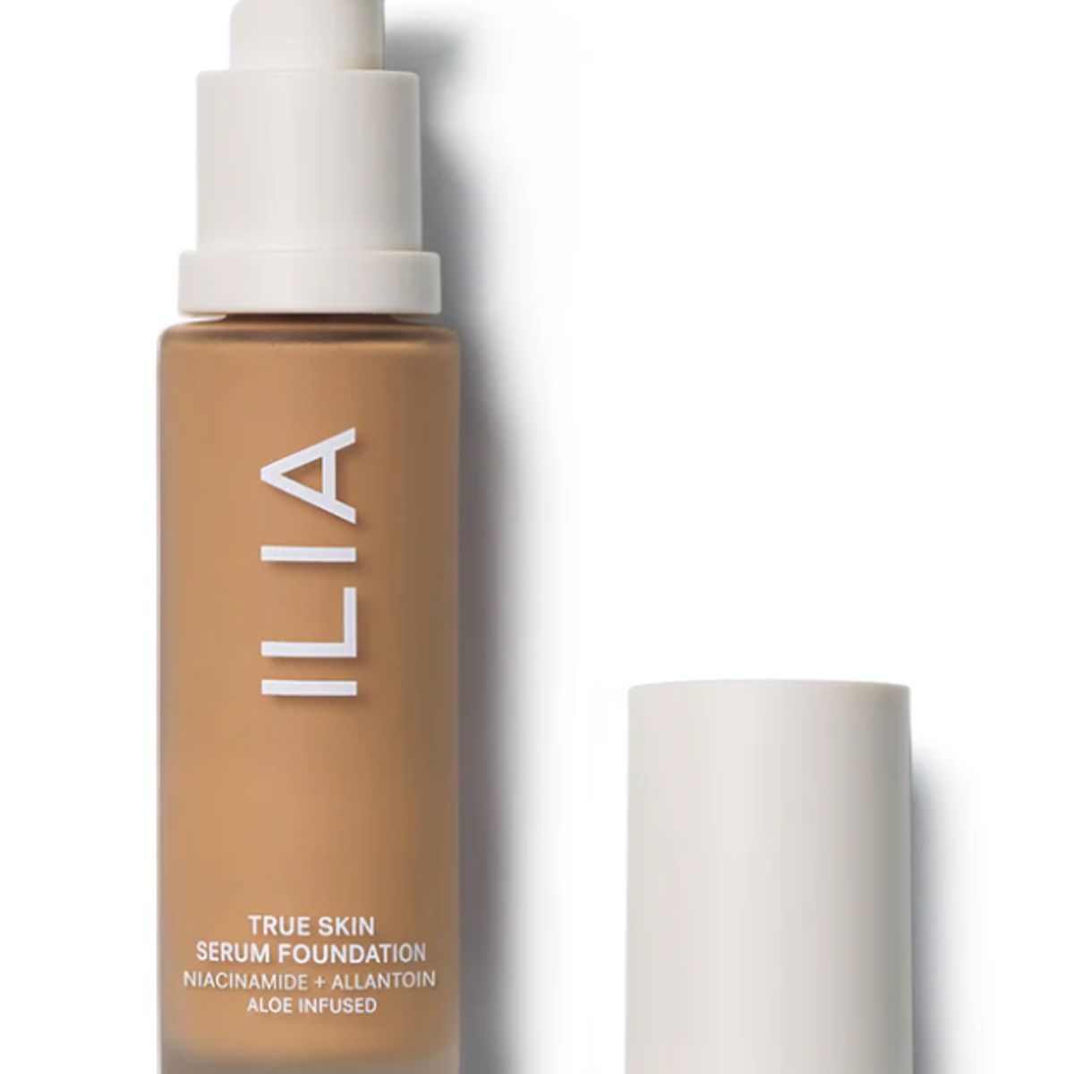 ILIA - Base de Sérum True Skin SF925 Senja 30ml ILIA