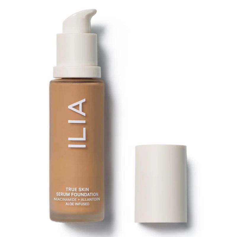 ILIA - Base de Sérum True Skin SF925 Senja 30ml ILIA