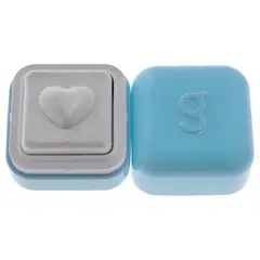COLORGRAM - Iluminador Milk Bling 06 Bubbles Blue 2ml Colorgram.-