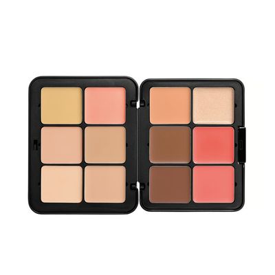 Imagen 2 del producto Paleta Todo en Uno HD Skin Harmony 1 30ml