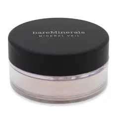 BAREMINERALS - Polvo Fijador Mineral Veil bareMinerals.