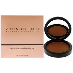 YOUNGBLOOD - Iluminador en Polvo Fiesta 8gr
