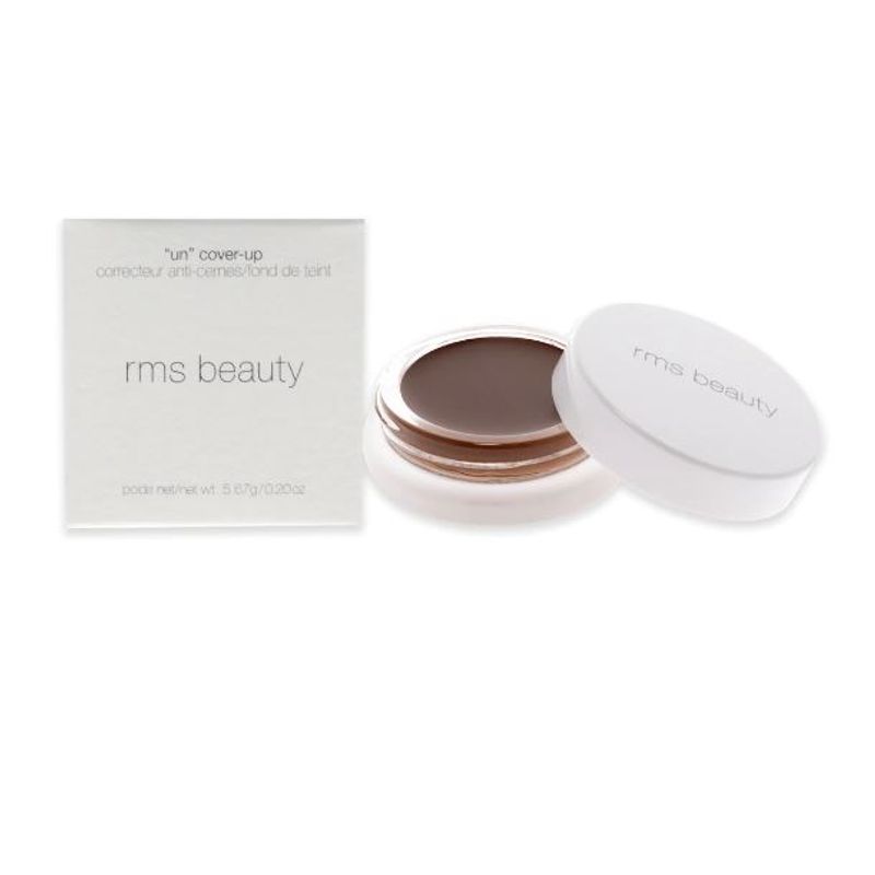 Rms Beauty - Corrector Cover-Up UN-122 Rich Ebony-RMS Beauty.