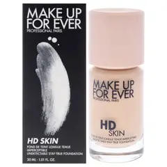 MAKE UP FOR EVER - Base Invisible Larga Duración 1N10 30ml