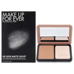 MAKE UP FOR EVER - Base Compacta Matte Velvet 2R28 10ml
