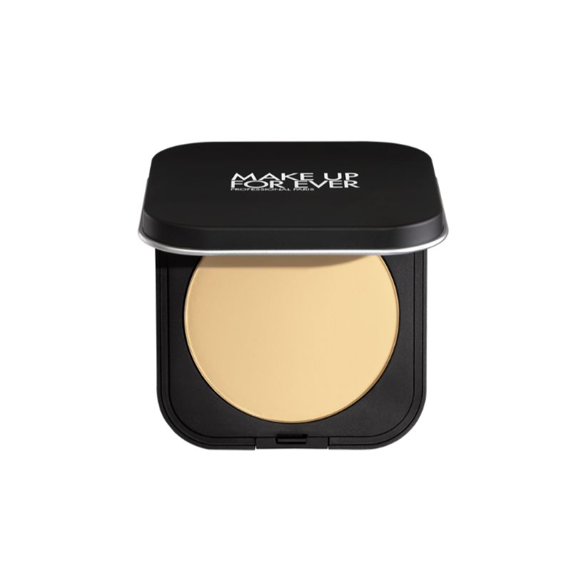 MAKE UP FOR EVER - Polvo Compacto Ultra HD 2 Banana 5ml Make Up For Ever