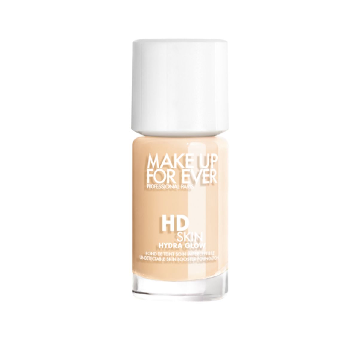 MAKE UP FOR EVER - Base Hidratante 1Y04 Alabastro Cálido 30ml Make Up For Ever