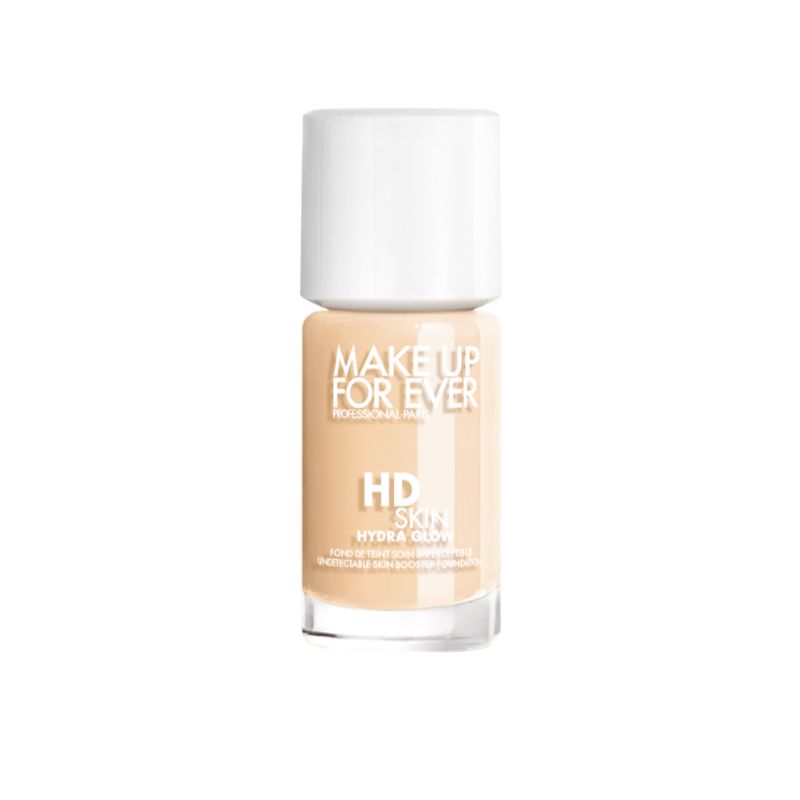 MAKE UP FOR EVER - Base Hidratante 1Y04 Alabastro Cálido 30ml Make Up For Ever
