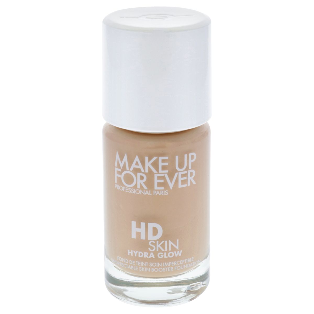 MAKE UP FOR EVER - Base Hidratante 2N22 Nude 30ml Make Up For Ever