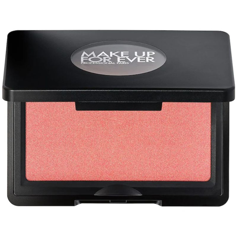 MAKE UP FOR EVER - Rubor B210 Golpe Valiente 5ml Make Up For Ever