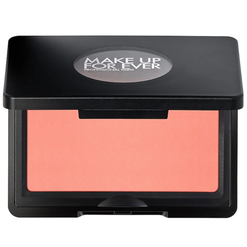 MAKE UP FOR EVER - Rubor B300 Melocotón en Cualquier Lugar 5ml Make Up For Ever