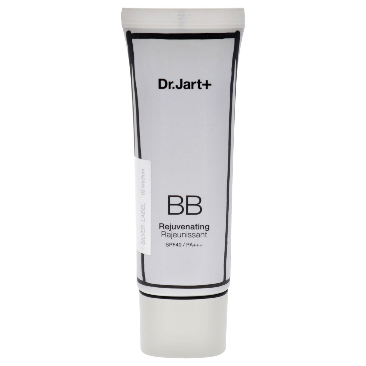 DR JART+ - BB Cream Rejuvenecedora SPF 40 PA Plus 02 Medium Dr Jart+