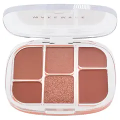 WAKEMAKE - Paleta Multi Soft Sheer 01 Coral Hertz 5ml