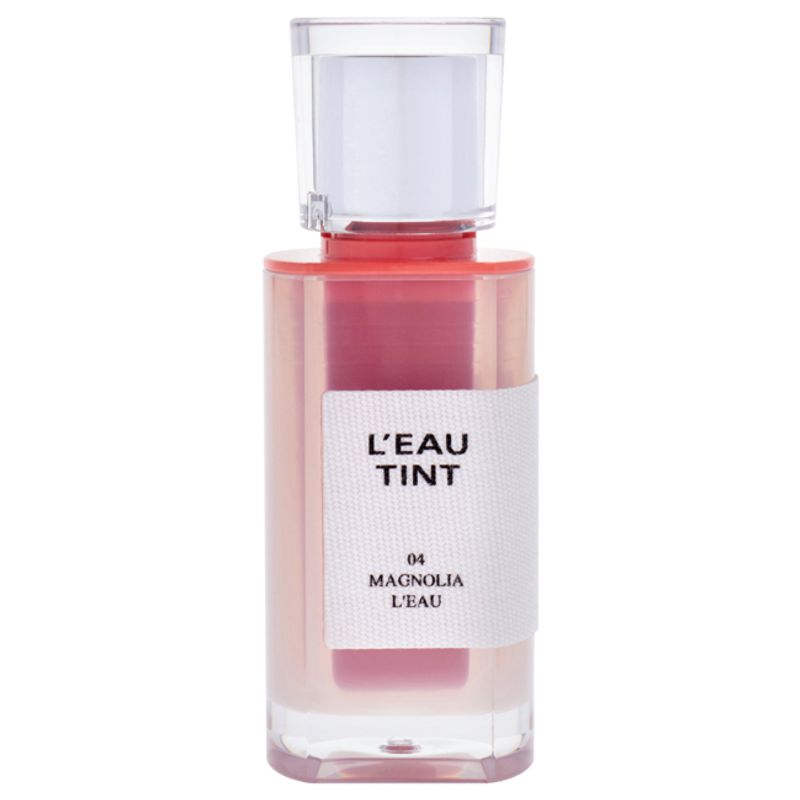 BBIA - Tinte LEau 04 Magnolia 5ml BBIA