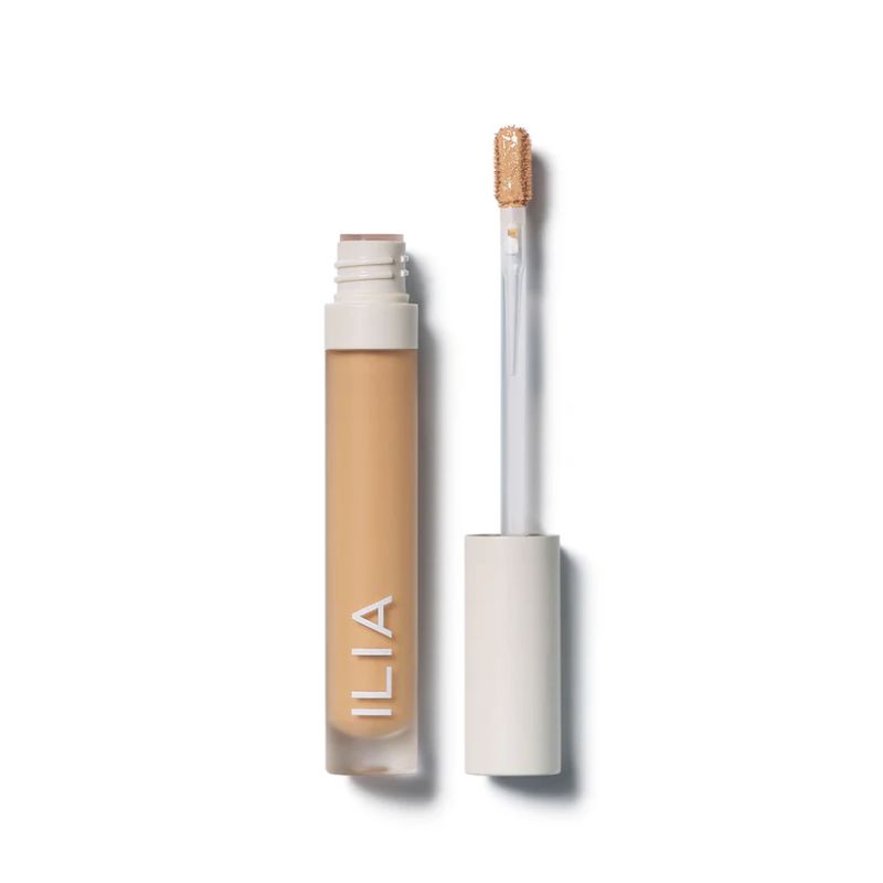 ILIA - Serúm Corrector de Ojeras True skin SC3 Kava 5ml Ilia