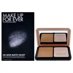 MAKE UP FOR EVER - Base Compacta Matte Velvet 1Y08 10ml