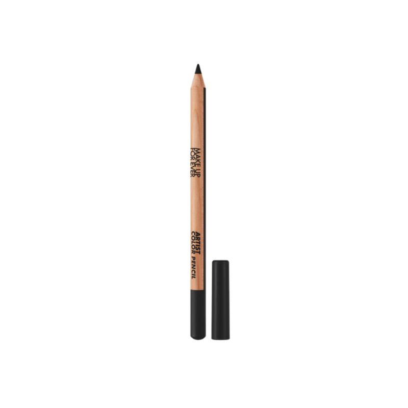 MAKE UP FOR EVER - Lápiz para ojos 100 Negro Cualquiera 1ml Make Up For Ever