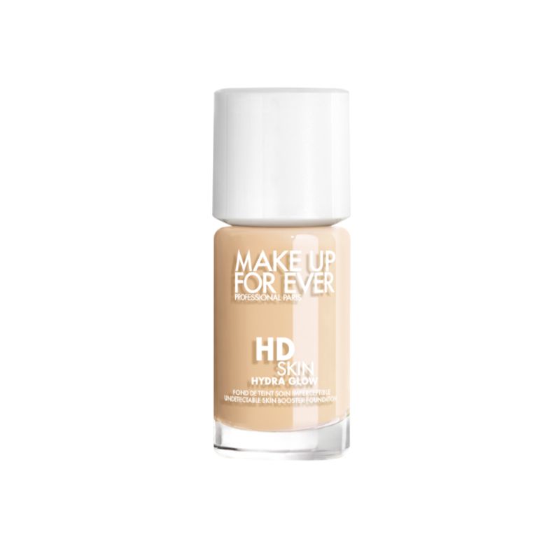 MAKE UP FOR EVER - Base Hidratante 1N10 Marfil 30ml Make Up For Ever.-