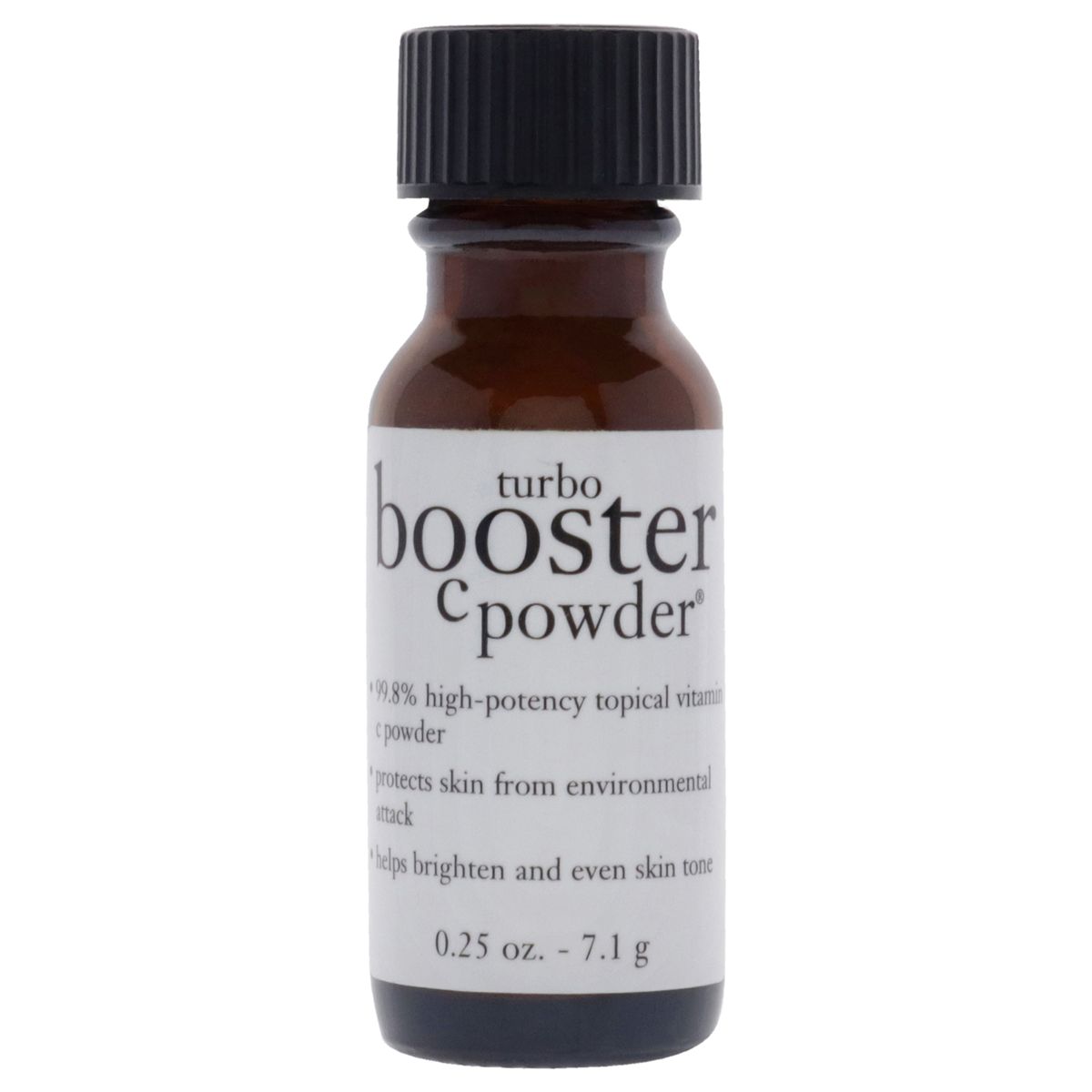 PHILOSOPHY - Polvo Turbo Booster C 10ml Philosophy