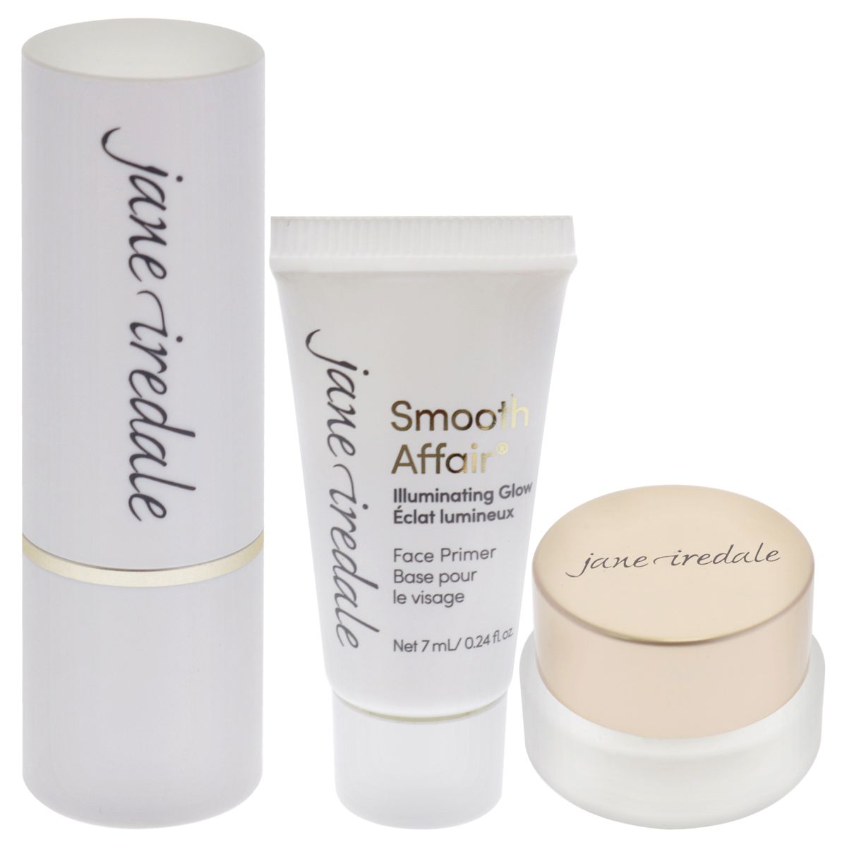 JANE IREDALE - Kit de Maquillaje Reflections - Jane Iredale