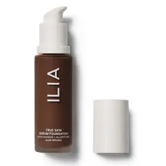 ILIA - Base de Sérum True Skin SF15 Grenada 30ml ILIA.-