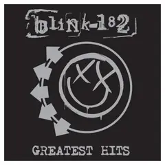 GENERICO - Blink-182 - Greatest Hits - Vinilo Doble