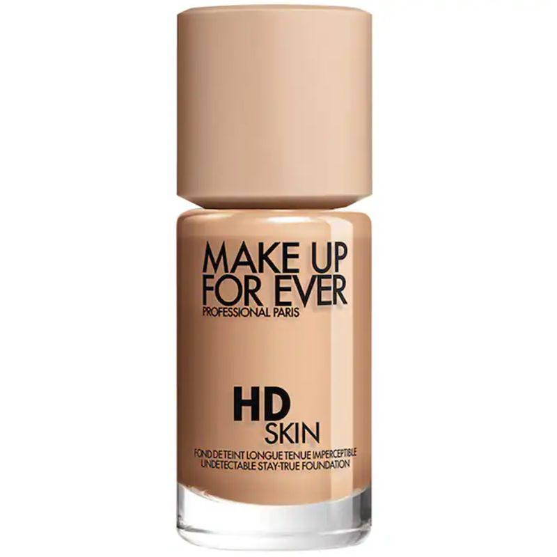 MAKE UP FOR EVER - Base Invisible Larga Duración 2R24 30ml Make Up For Ever.-